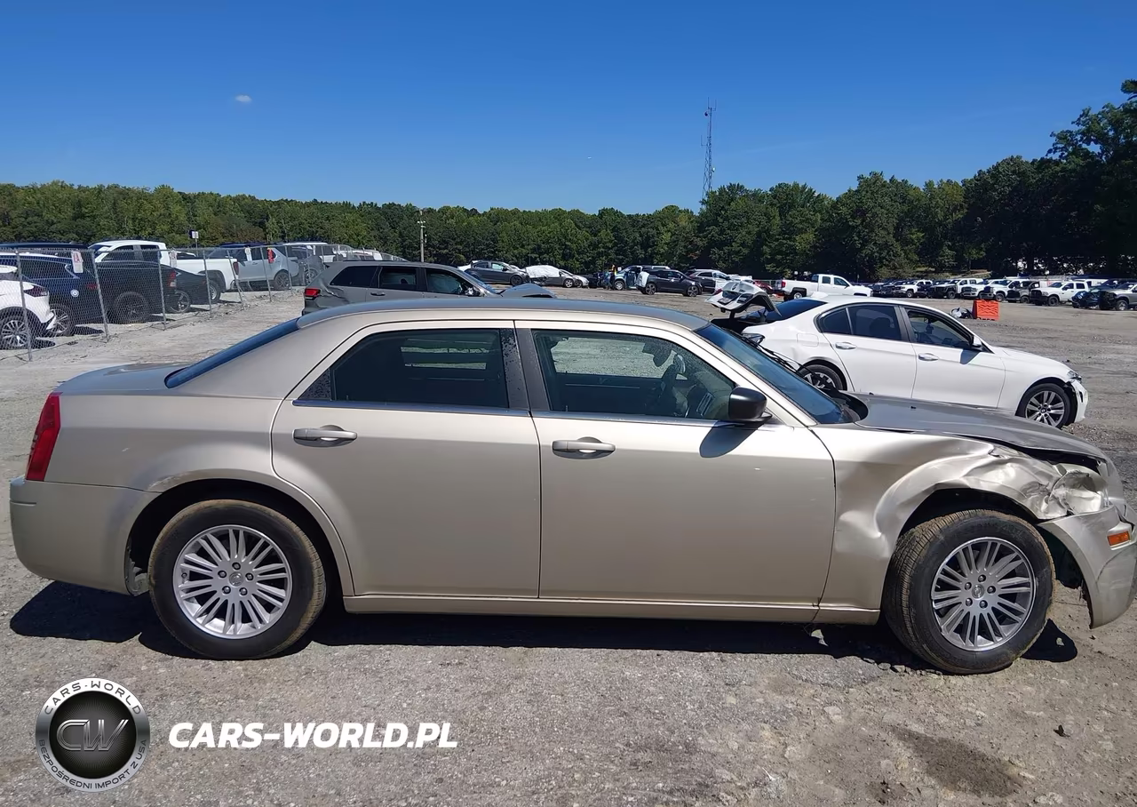2009 Chrysler 300 Lx VIN:2C3KA43D39H529435 - 13