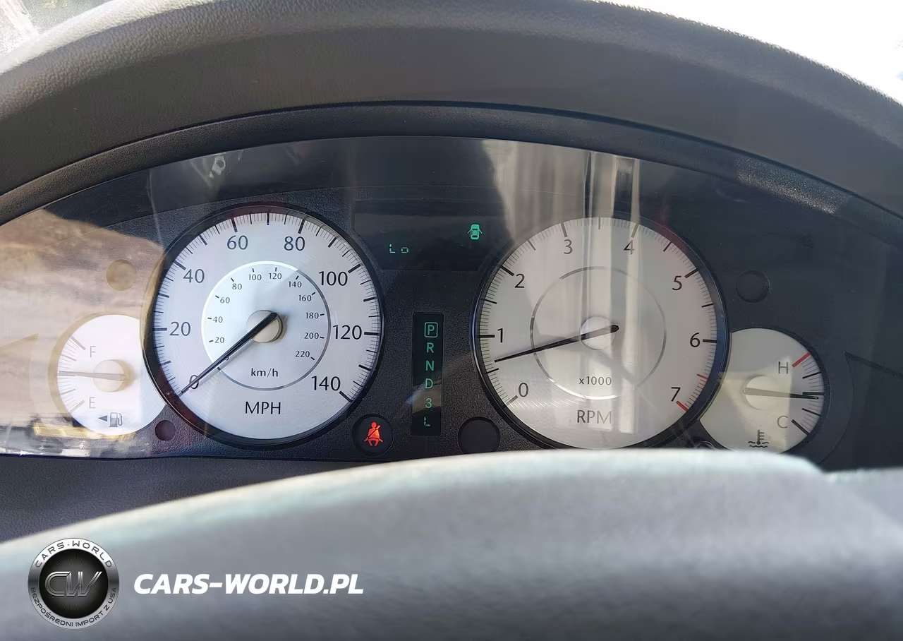 2009 Chrysler 300 Lx VIN:2C3KA43D39H529435 - 7