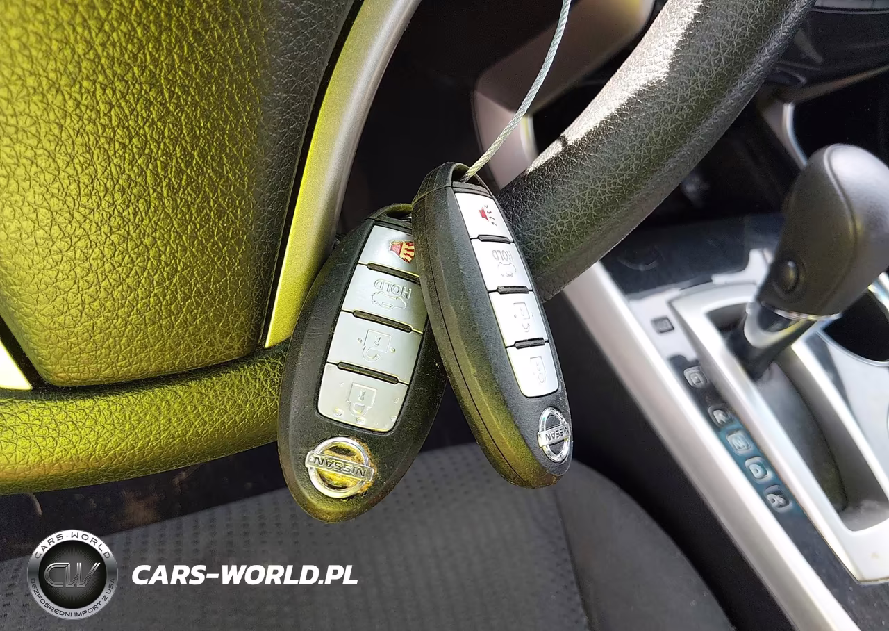 2014 Nissan Altima 2.5 S VIN:1N4AL3AP6EC277272 - 11