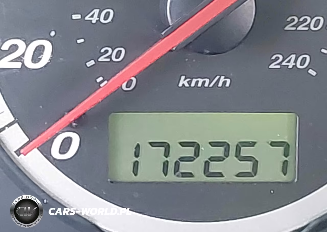 2002 Honda Cr-V Lx VIN:JHLRD68472C020403 - 15