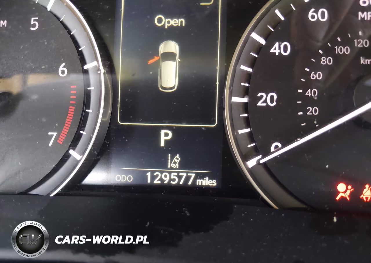 2017 Lexus Rx 350 VIN:2T2BZMCA1HC093604 - 7