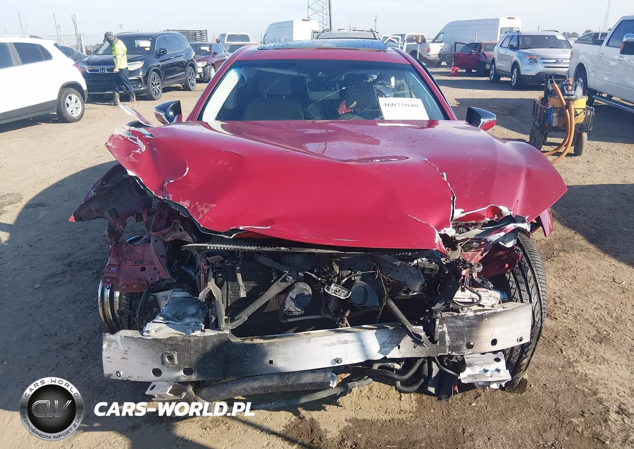 2019 Lexus Ls 500 VIN:JTHB51FF8K5008654 - 13