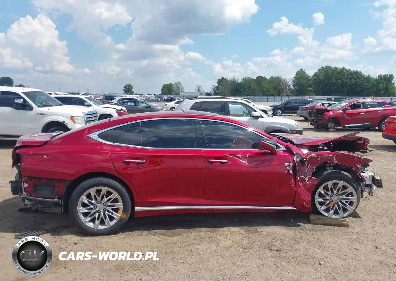 2019 Lexus Ls 500 VIN:JTHB51FF8K5008654 - 14