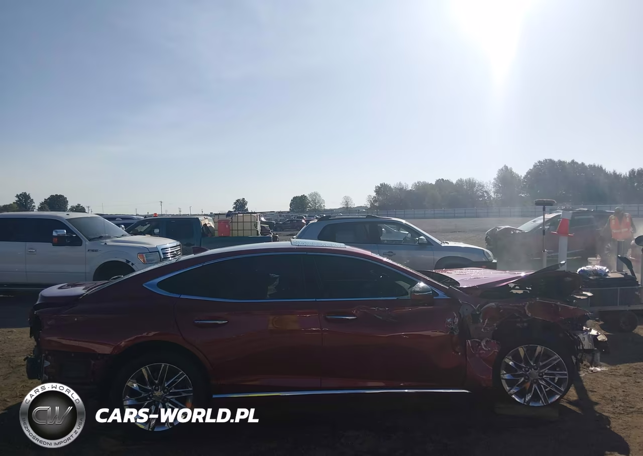 2019 Lexus Ls 500 VIN:JTHB51FF8K5008654 - 21
