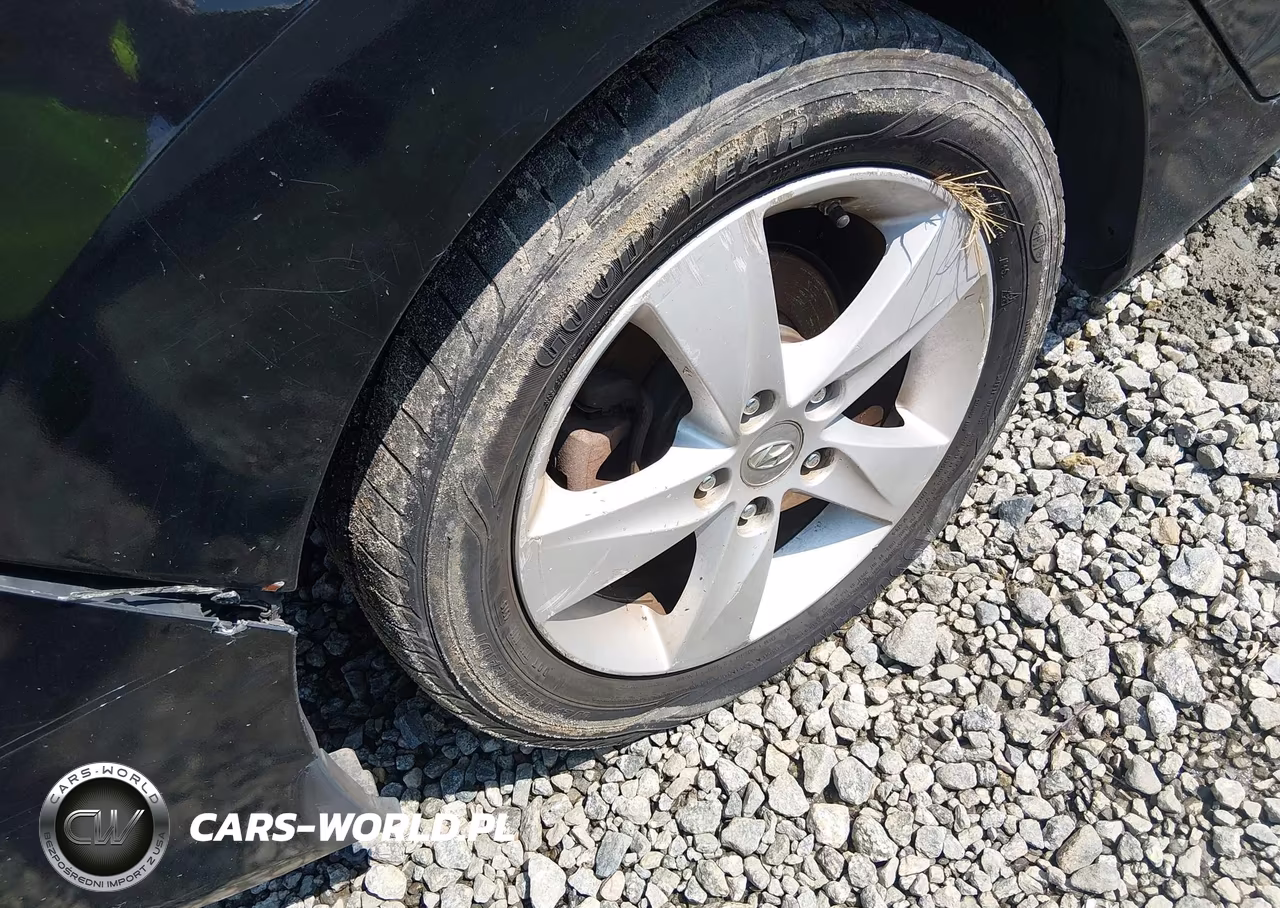 2016 Hyundai Elantra Se-Sport-Limited VIN:KMHDH4AE1GU490507 - 16