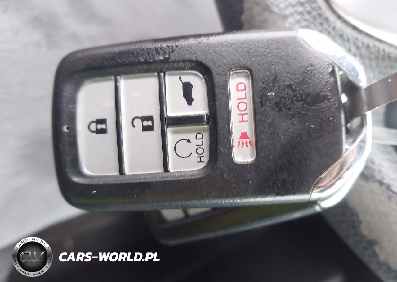2019 Honda Cr-V Ex VIN:7FARW2H56KE028167 - 11