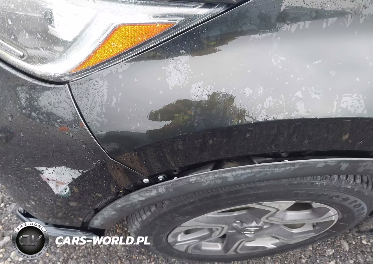 2019 Honda Cr-V Ex VIN:7FARW2H56KE028167 - 17