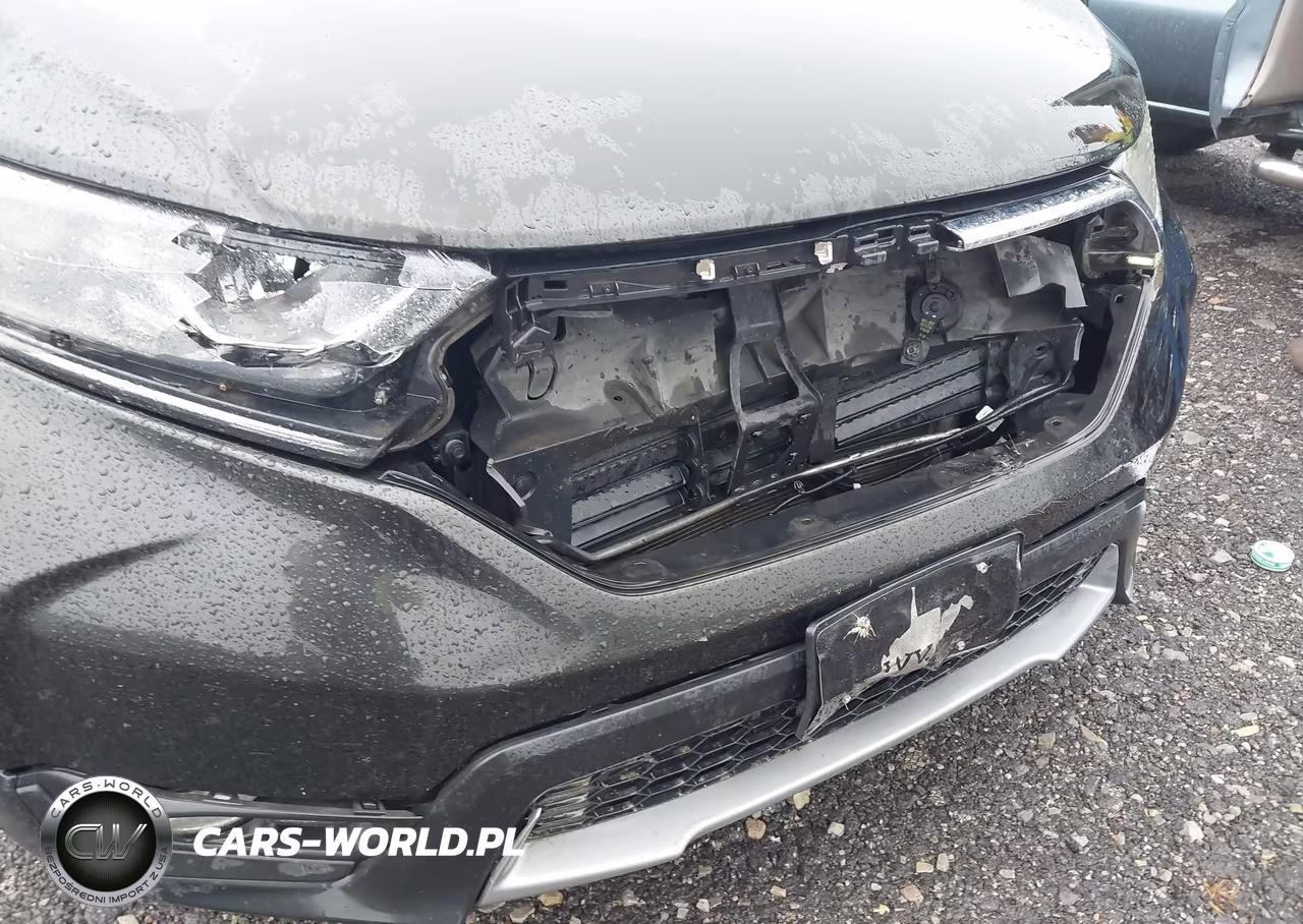 2019 Honda Cr-V Ex VIN:7FARW2H56KE028167 - 6