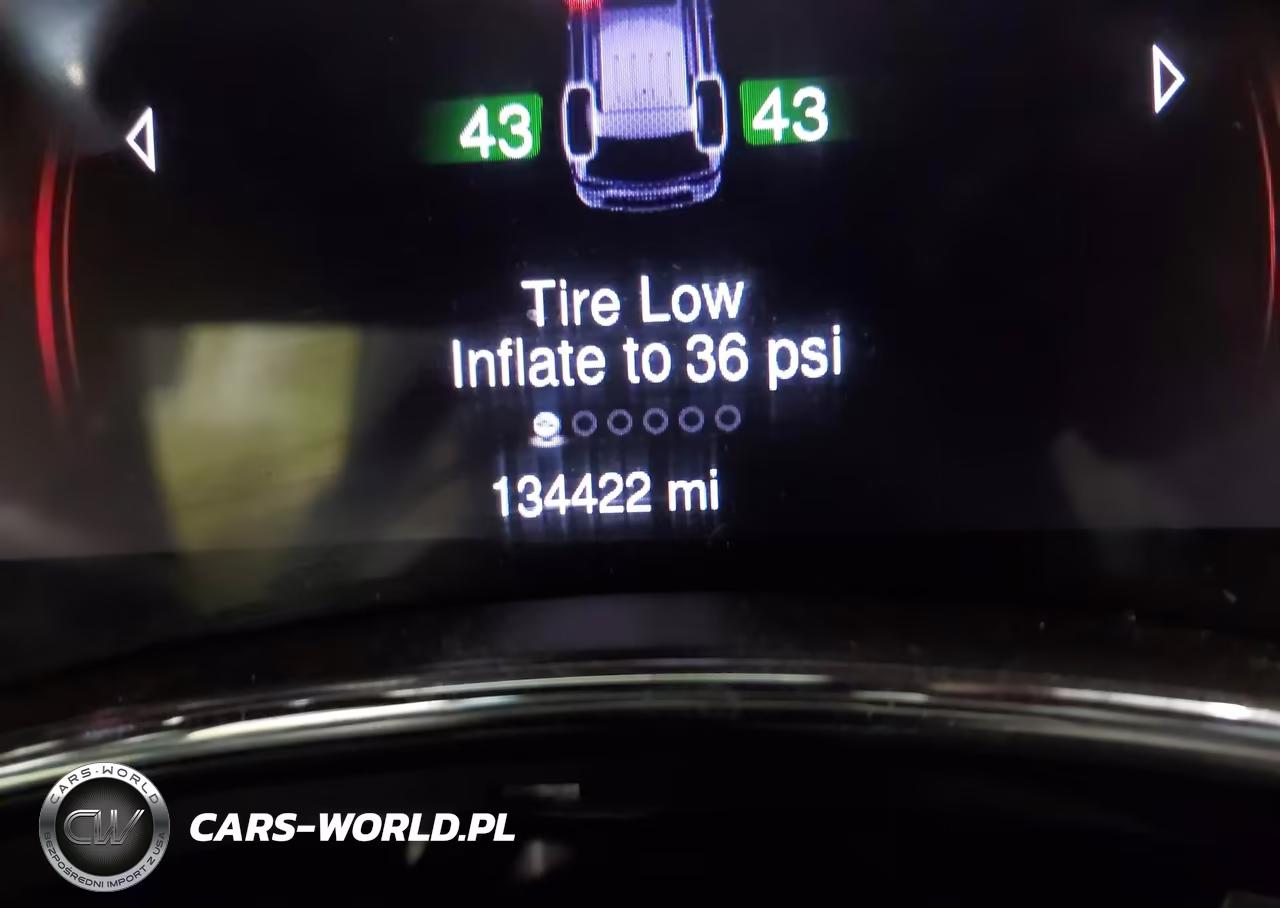 2015 Dodge Durango Citadel VIN:1C4RDJEG2FC244876 - 15