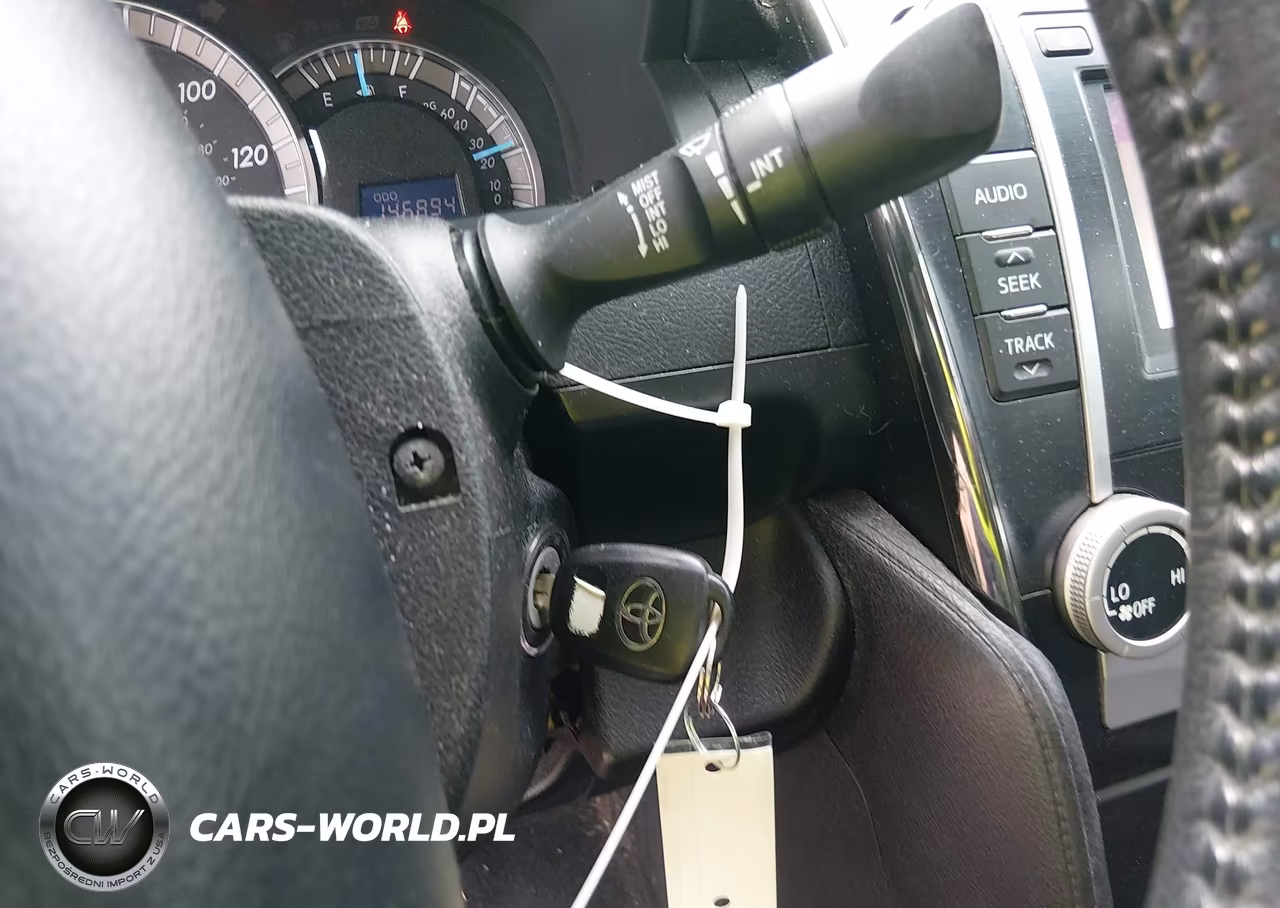 2013 Toyota Camry Se VIN:4T1BF1FK3DU706346 - 11