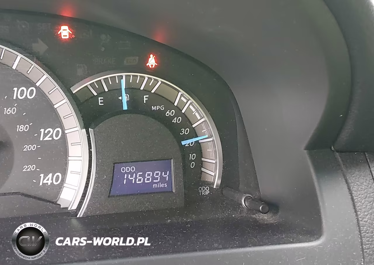 2013 Toyota Camry Se VIN:4T1BF1FK3DU706346 - 15