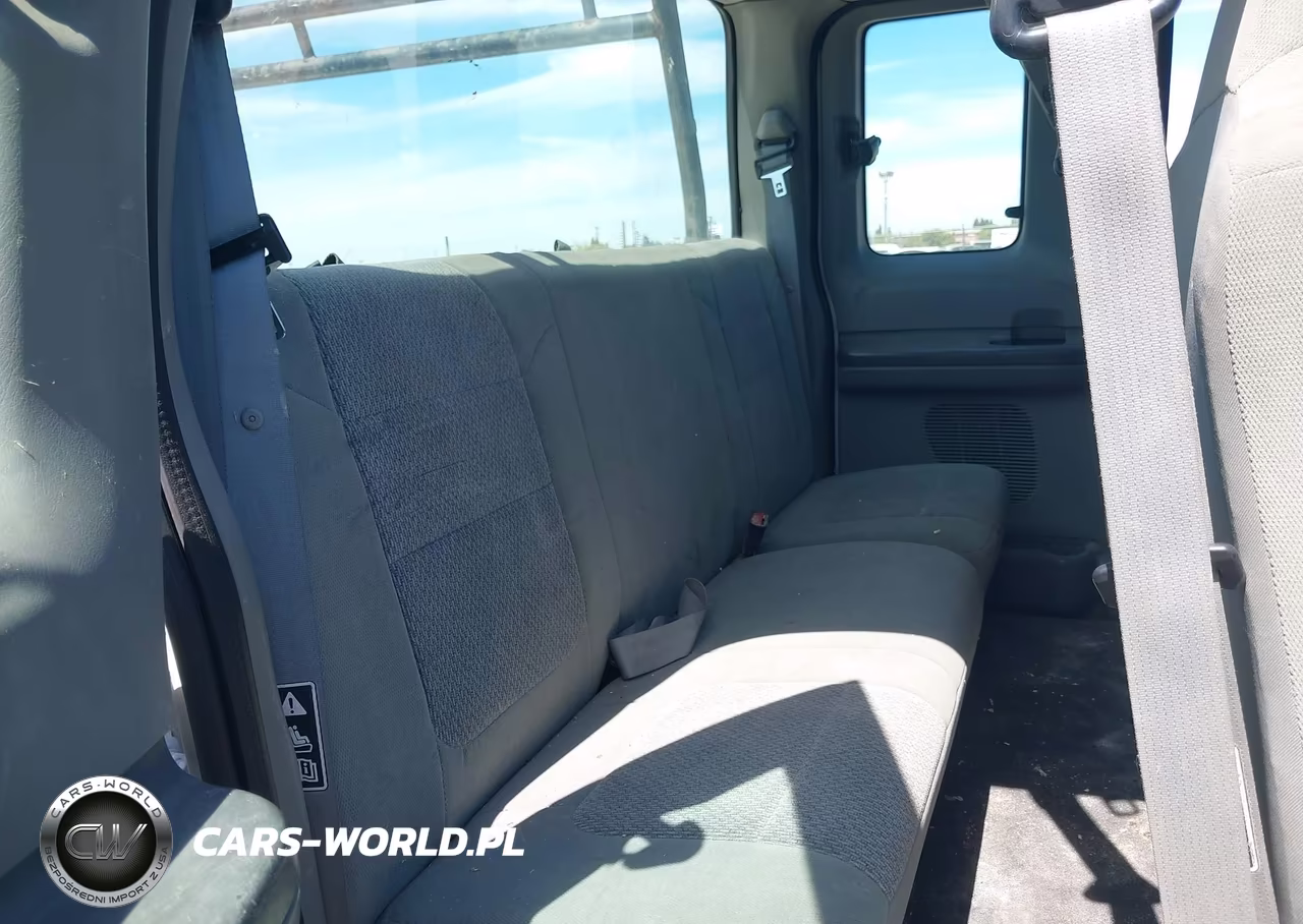 2003 Ford F-250 Lariat-Xl-Xlt VIN:1FTNX20L03ED07571 - 8