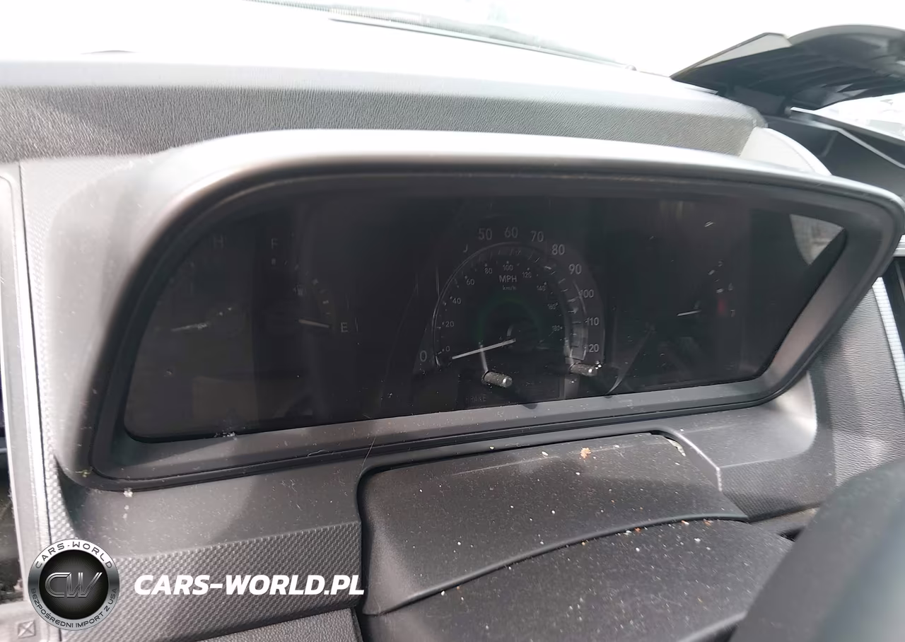 2009 Dodge Journey Sxt VIN:3D4GG57V89T216559 - 7