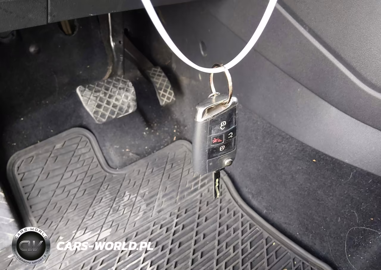 2018 Volkswagen Tiguan 2.0T Se-2.0T Sel VIN:3VV2B7AX8JM080915 - 11