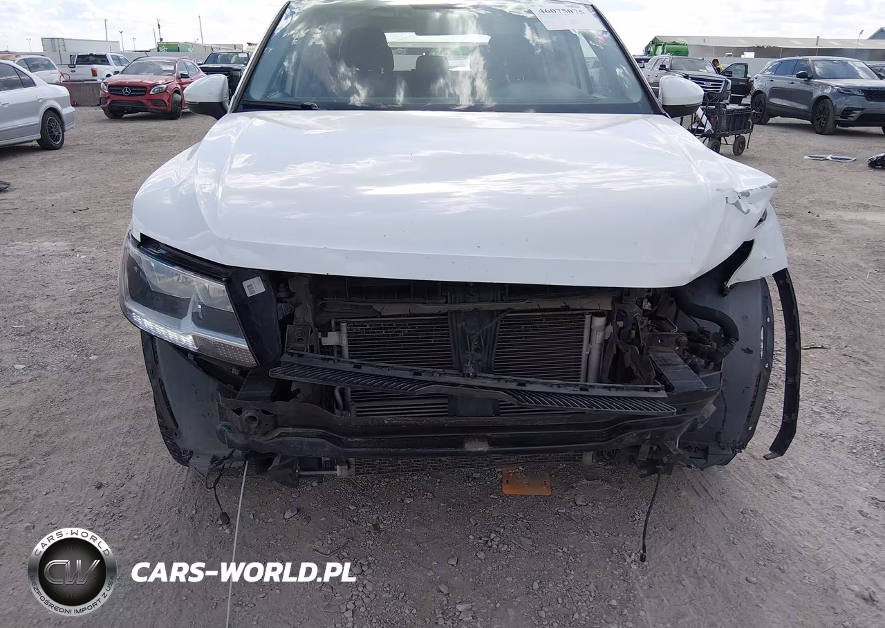 2018 Volkswagen Tiguan 2.0T Se-2.0T Sel VIN:3VV2B7AX8JM080915 - 18