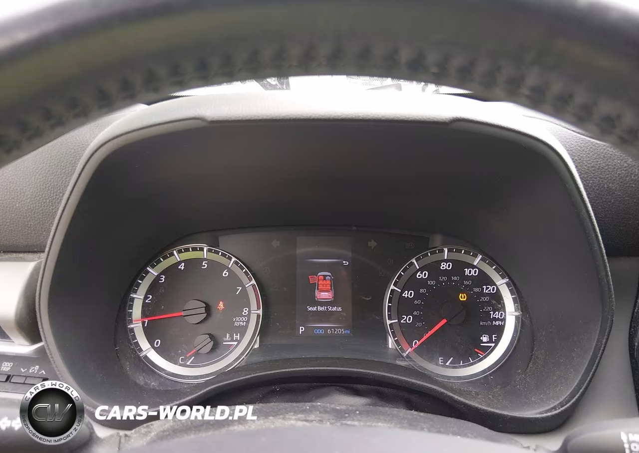 2020 Toyota Highlander Le VIN:5TDBZRBH7LS029129 - 7