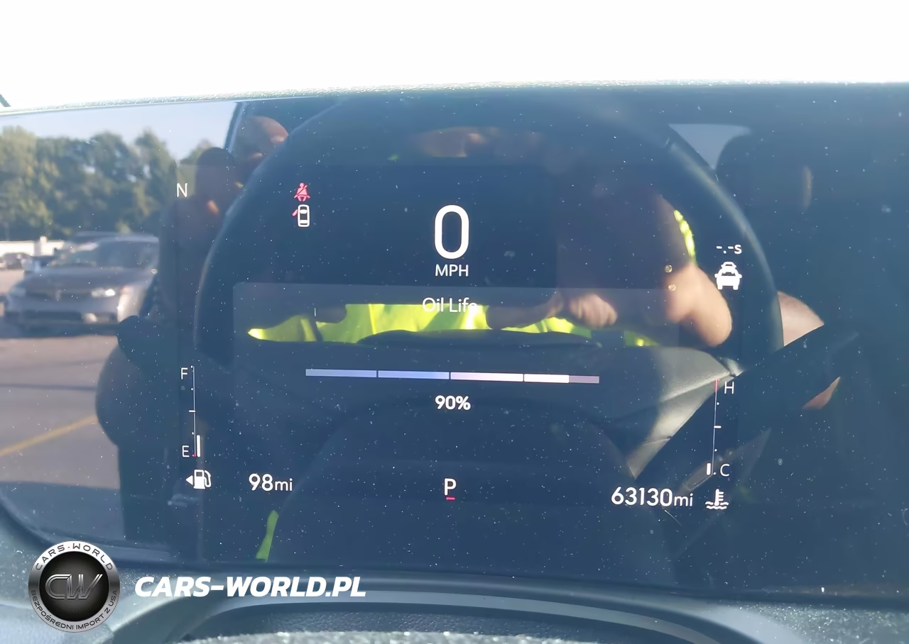 2024 Buick Encore Gx Sport Touring Fwd VIN:KL4AMDSL3RB053889 - 7