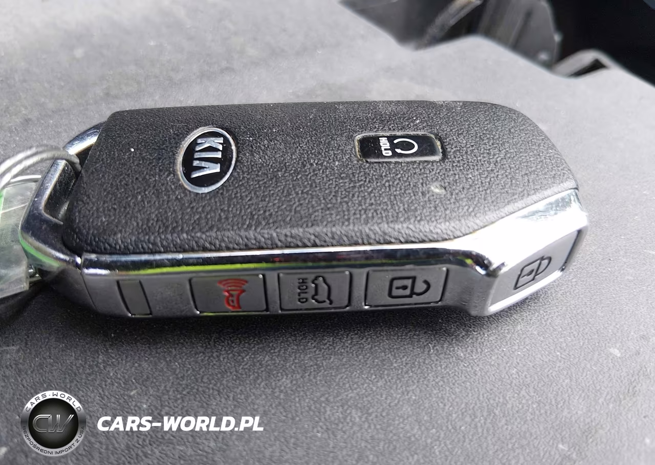 2021 Kia Sorento Ex VIN:5XYRH4LF4MG068793 - 11