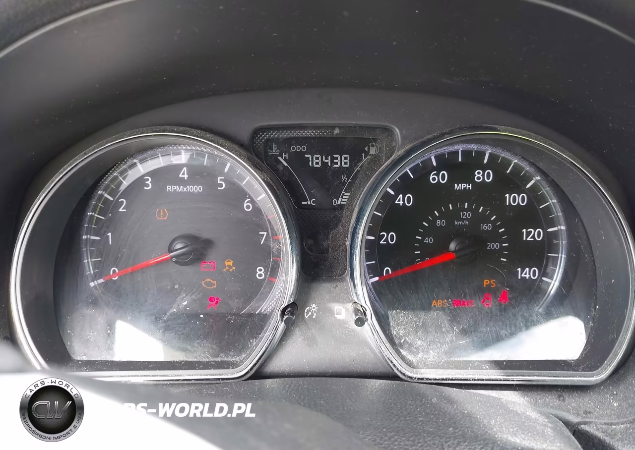 2019 Nissan Versa 1.6 Sv VIN:3N1CN7AP5KL850816 - 7