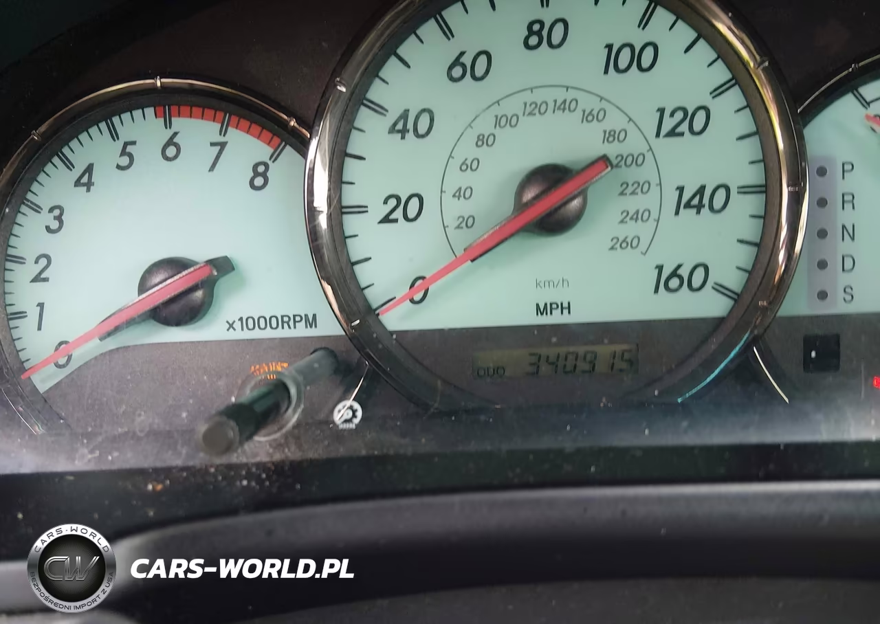 2006 Toyota Camry Solara Sle VIN:4T1FA38P16U093795 - 7
