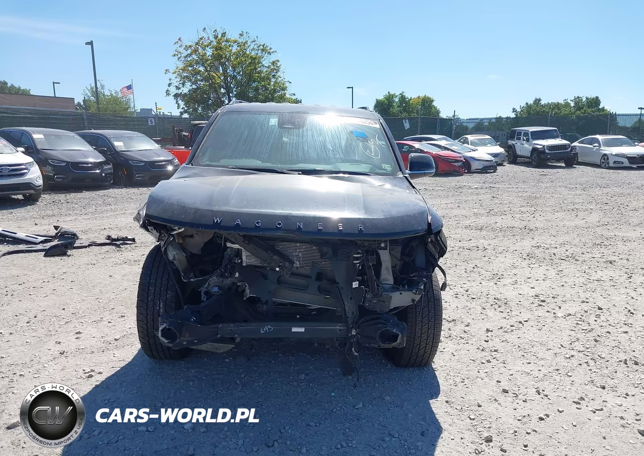 2024 Jeep Wagoneer L Series Ii VIN:1C4SJSBP8RS132016 - 12