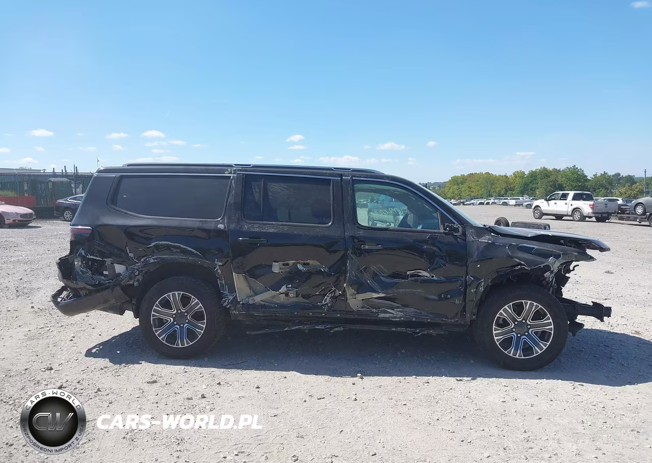 2024 Jeep Wagoneer L Series Ii VIN:1C4SJSBP8RS132016 - 6