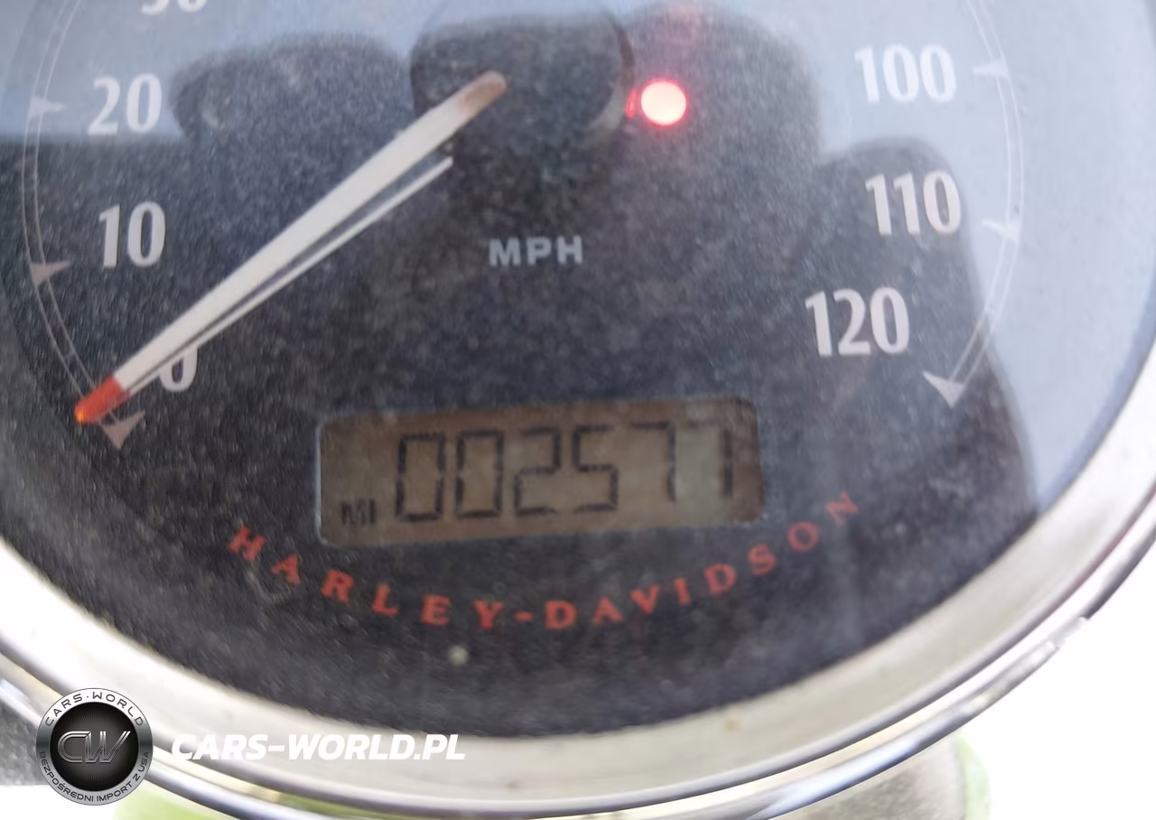 2016 Harley-Davidson Xl1200 V VIN:1HD1LF334GC412563 - 14