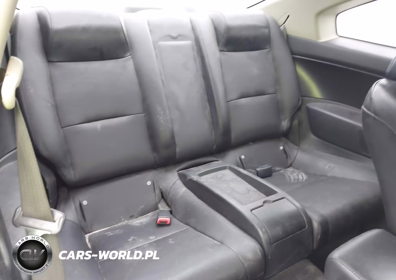 2006 Infiniti G35 VIN:JNKCV54E46M707748 - 8