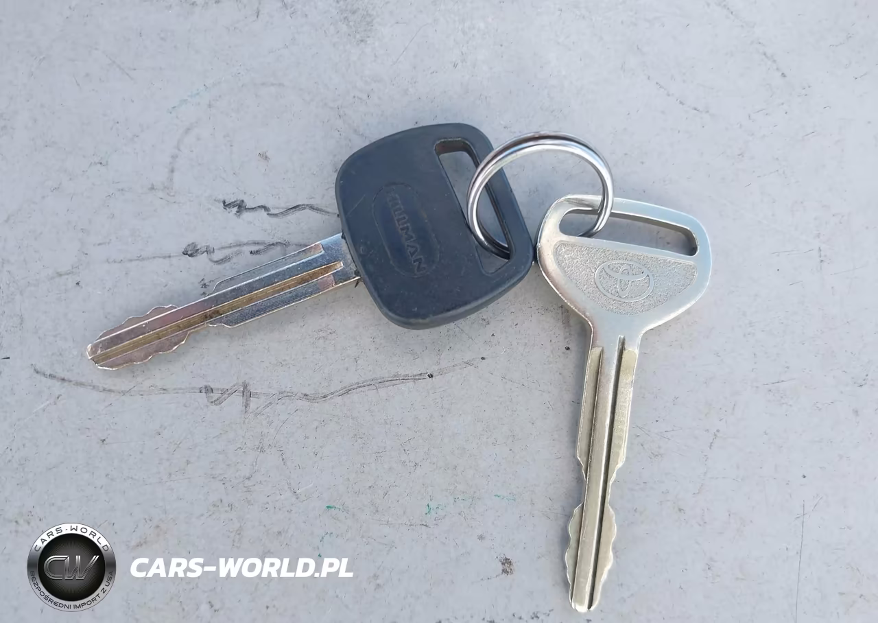 1997 Toyota Camry Le-Xle VIN:JT2BG22K6V0020185 - 11