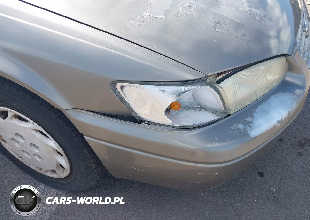 1997 Toyota Camry Le-Xle VIN:JT2BG22K6V0020185 - 12