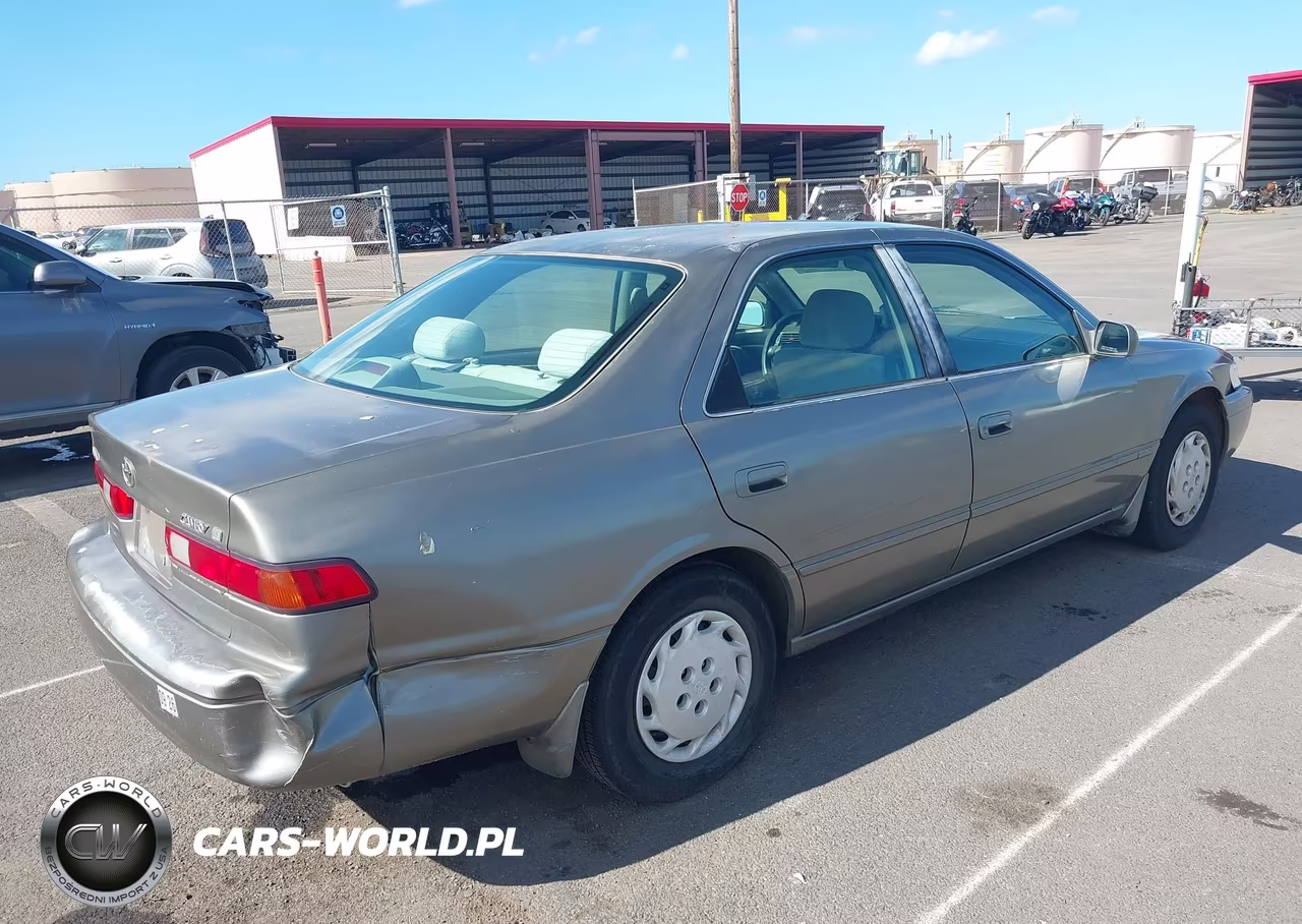 1997 Toyota Camry Le-Xle VIN:JT2BG22K6V0020185 - 4
