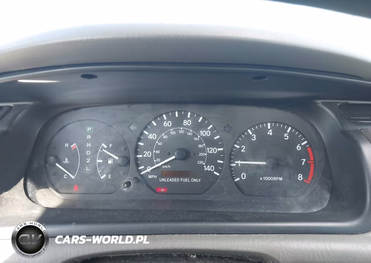 1997 Toyota Camry Le-Xle VIN:JT2BG22K6V0020185 - 7