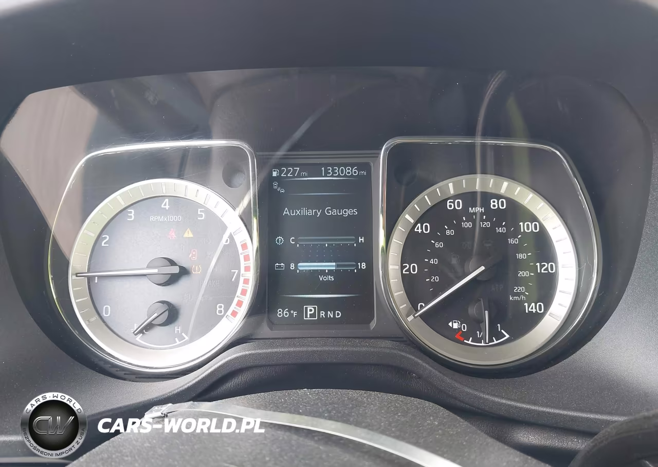 2017 Nissan Titan Sv VIN:1N6AA1E62HN553202 - 7