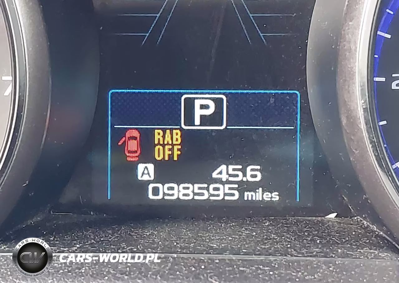 2017 Subaru Legacy 2.5I Limited VIN:4S3BNAN67H3047789 - 15