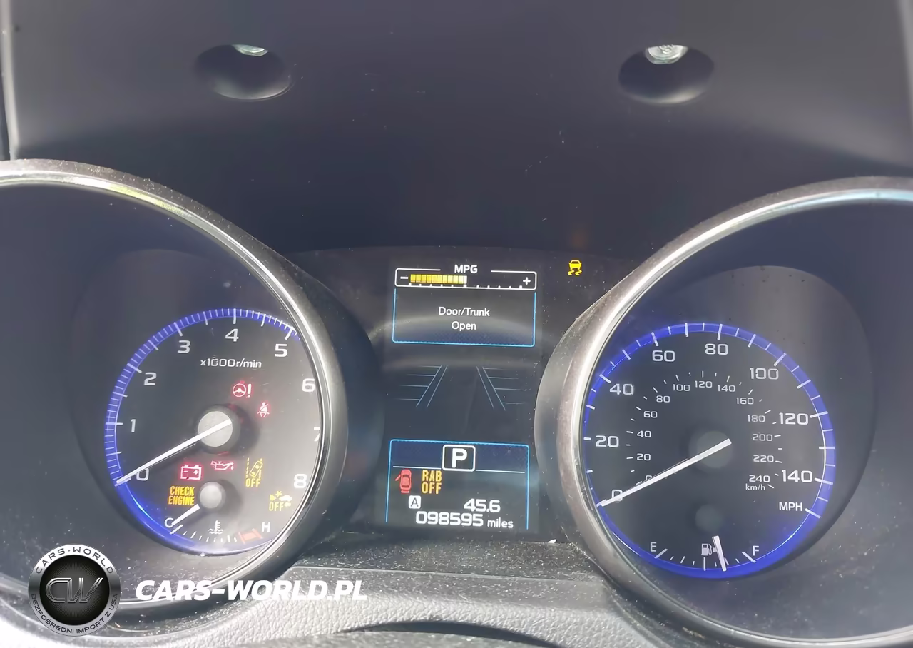 2017 Subaru Legacy 2.5I Limited VIN:4S3BNAN67H3047789 - 7