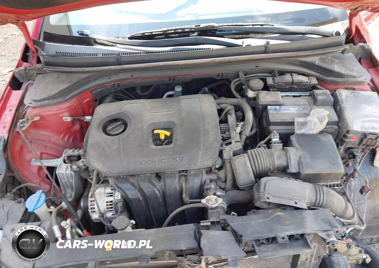 2020 Hyundai Elantra Sel VIN:5NPD84LF6LH533446 - 10