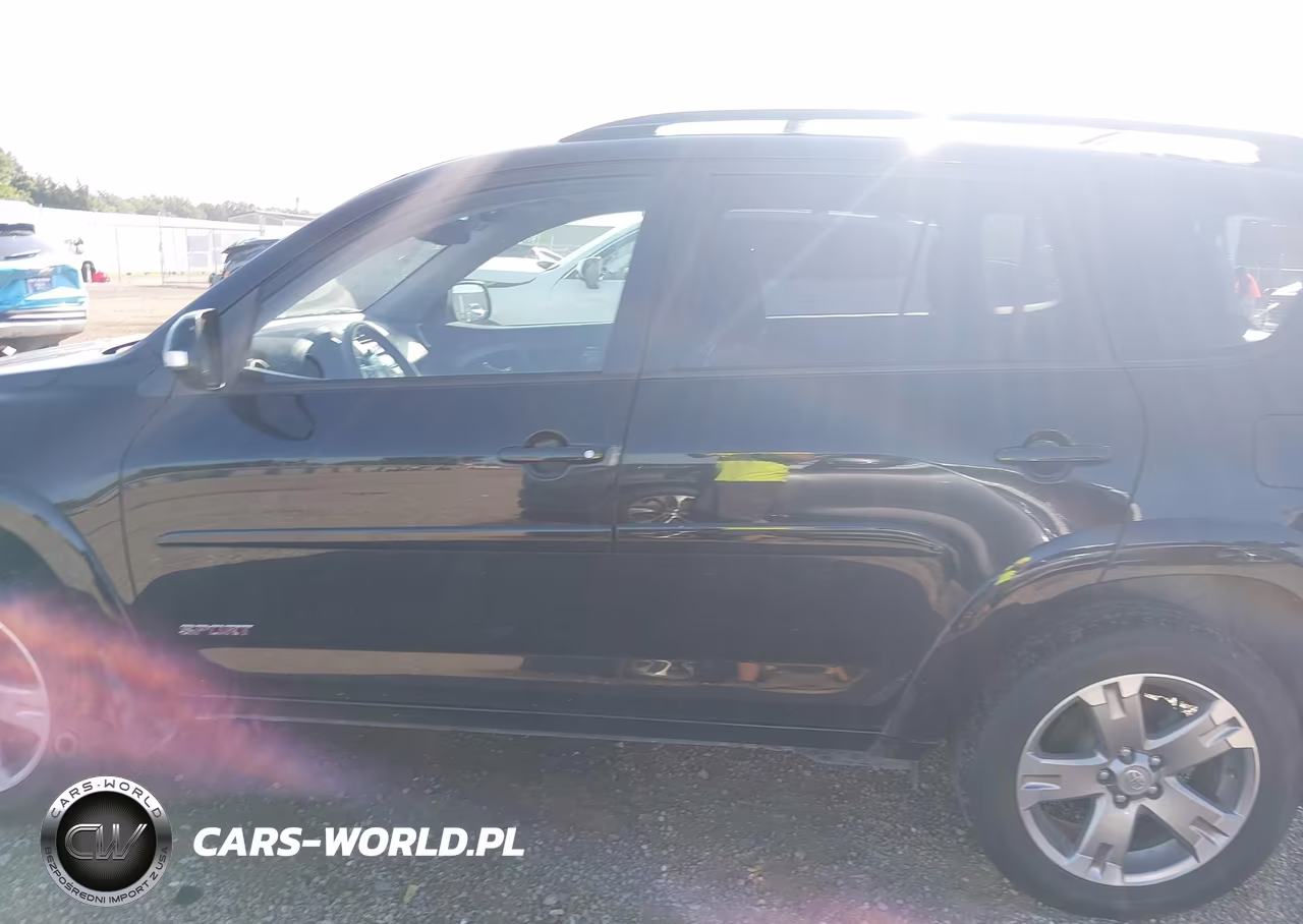 2011 Toyota Rav4 Sport VIN:JTMRF4DVXB5049585 - 14