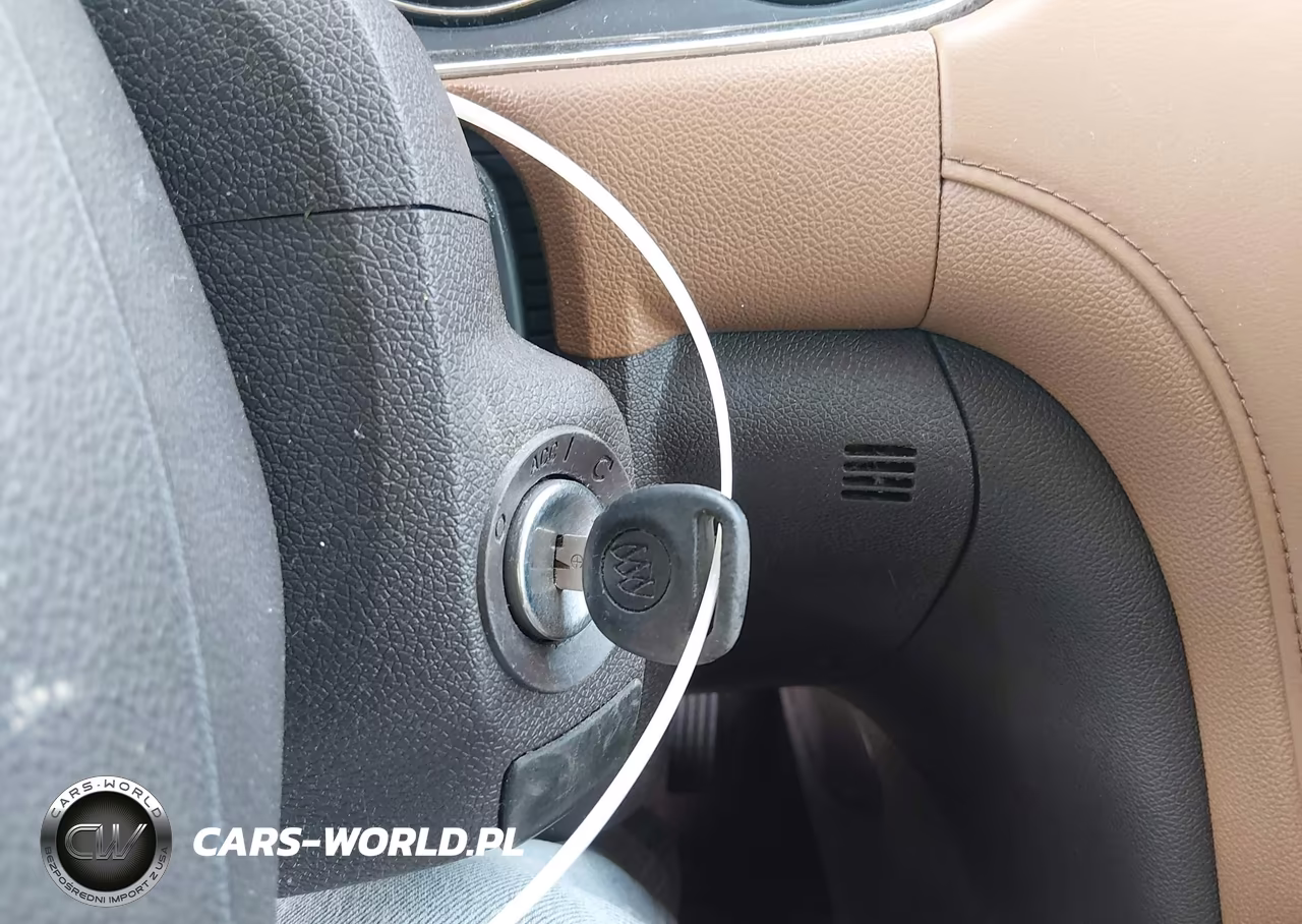 2016 Buick Enclave Leather VIN:5GAKRBKD4GJ270994 - 11