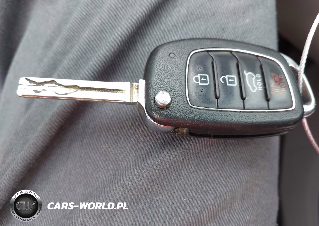 2018 Hyundai Tucson Se VIN:KM8J23A41JU802337 - 11