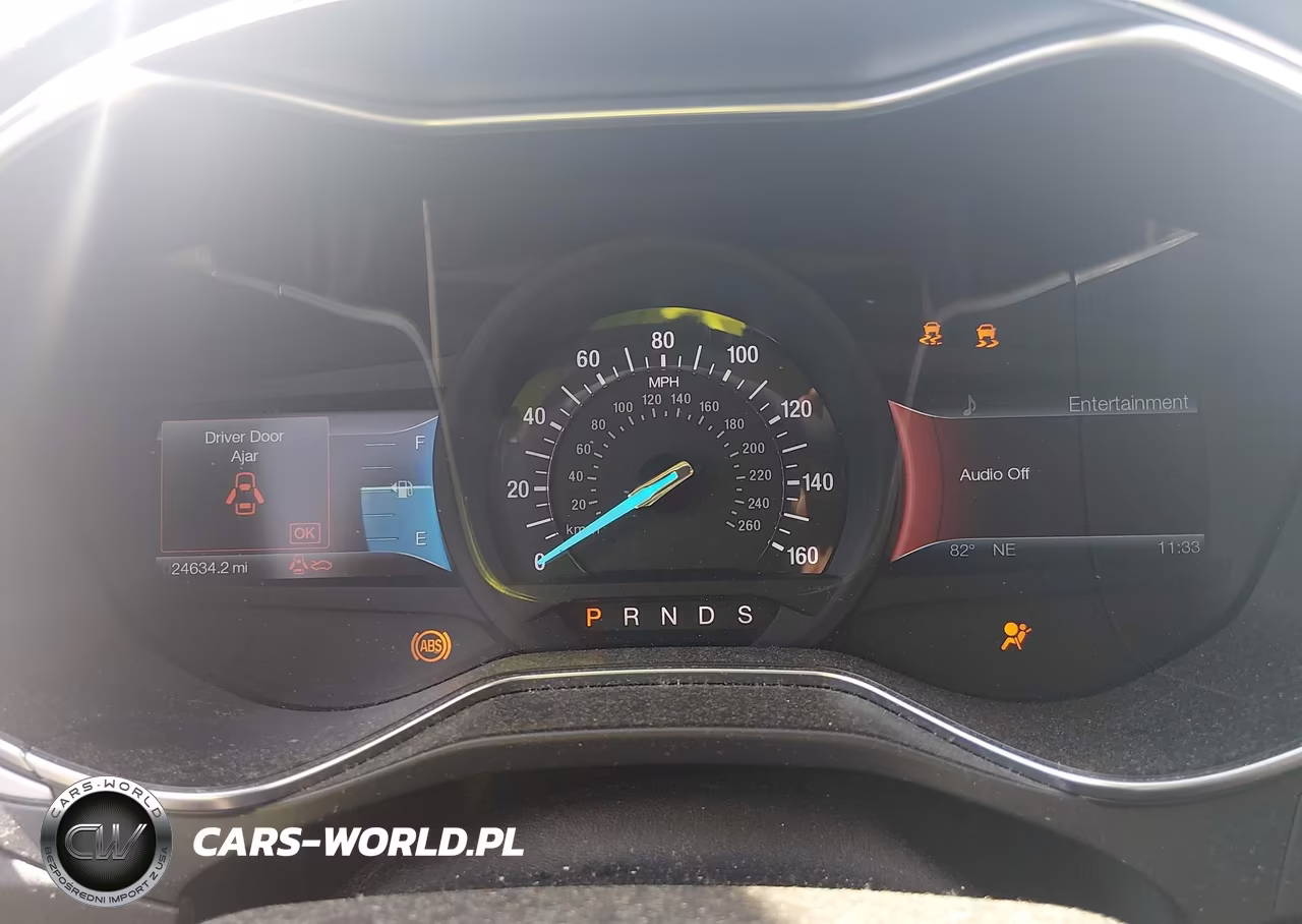 2014 Ford Fusion Se VIN:1FA6P0H71E5398102 - 7
