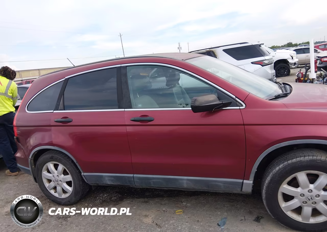 2011 Honda Cr-V Se VIN:5J6RE3H48BL037519 - 13