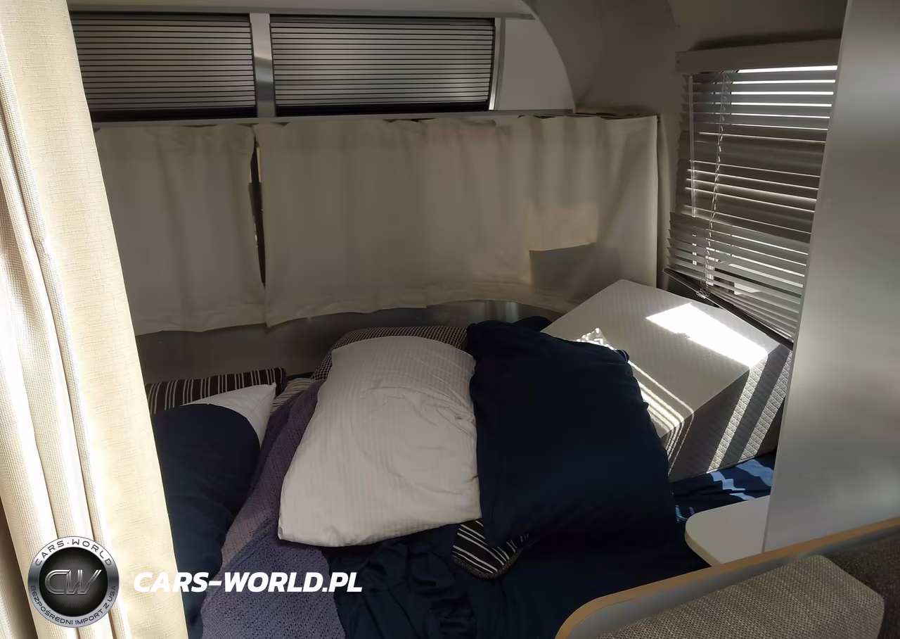 2012 Airstream Sport VIN:1STVRTF12CJ525977 - 14
