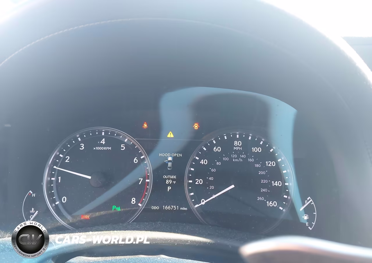 2013 Lexus Gs 350 VIN:JTHBE1BL7D5010443 - 7