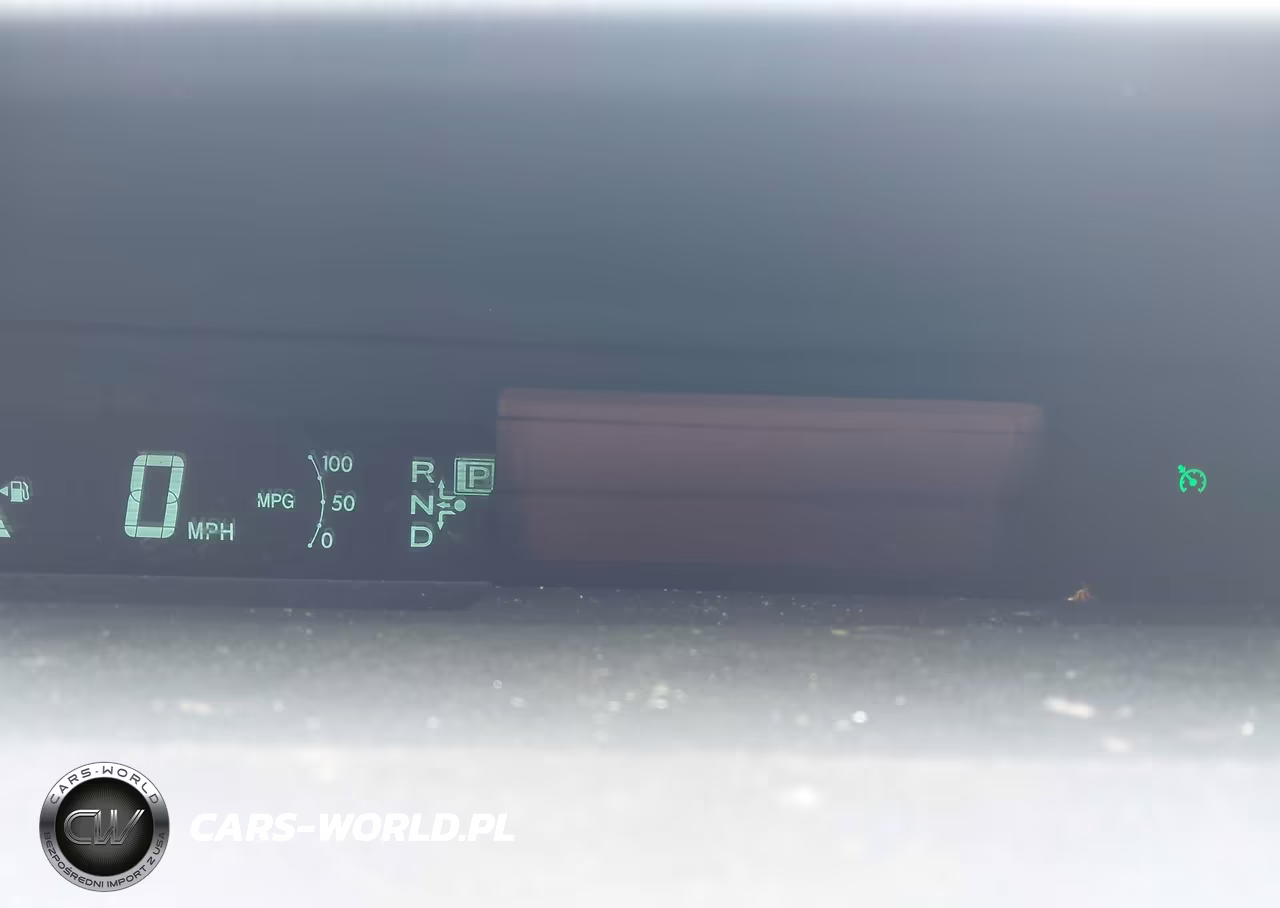 2010 Toyota Prius Iv VIN:JTDKN3DUXA0155889 - 7
