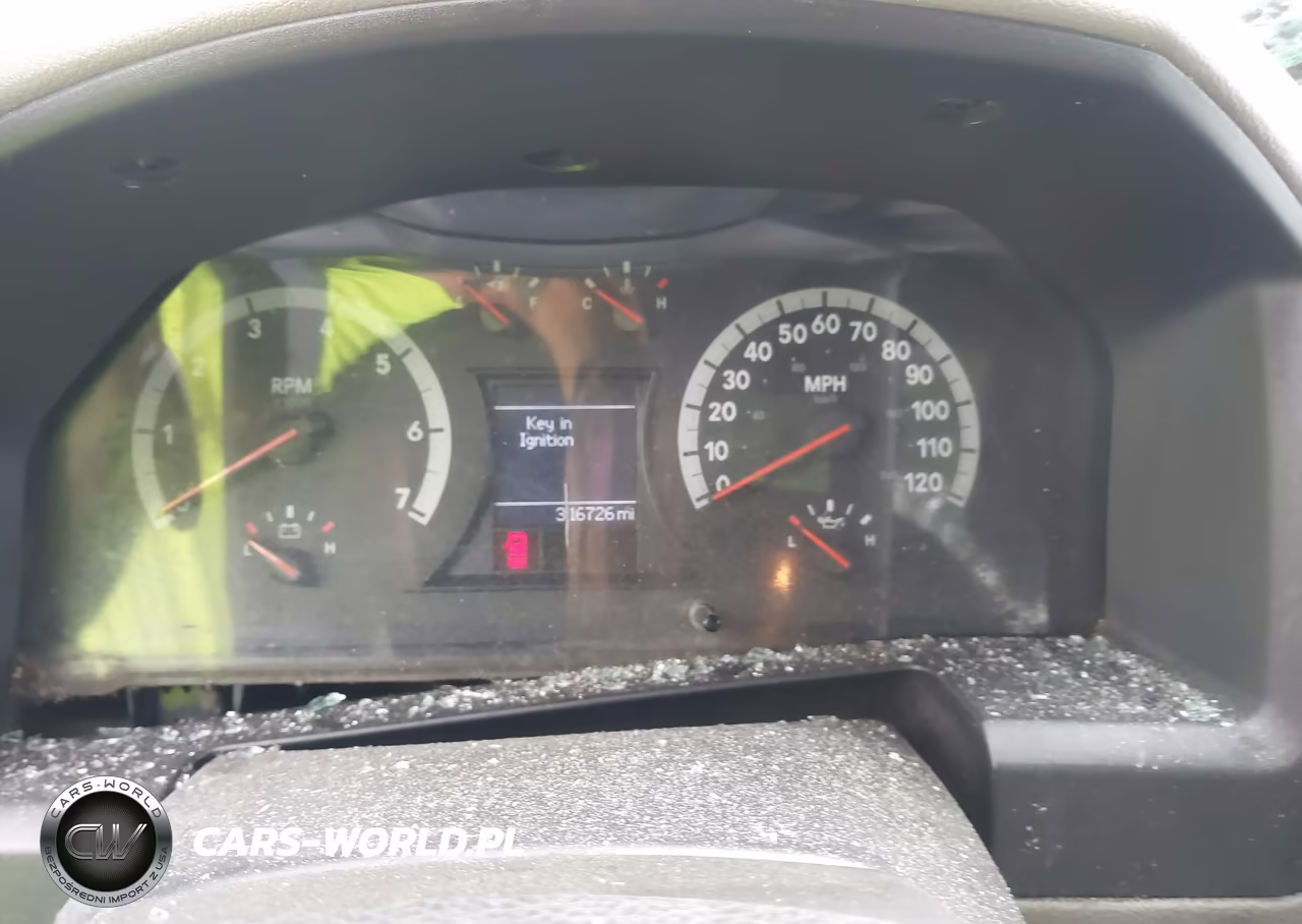 2012 Ram 1500 Big Horn VIN:1C6RD7LT6CS336469 - 7