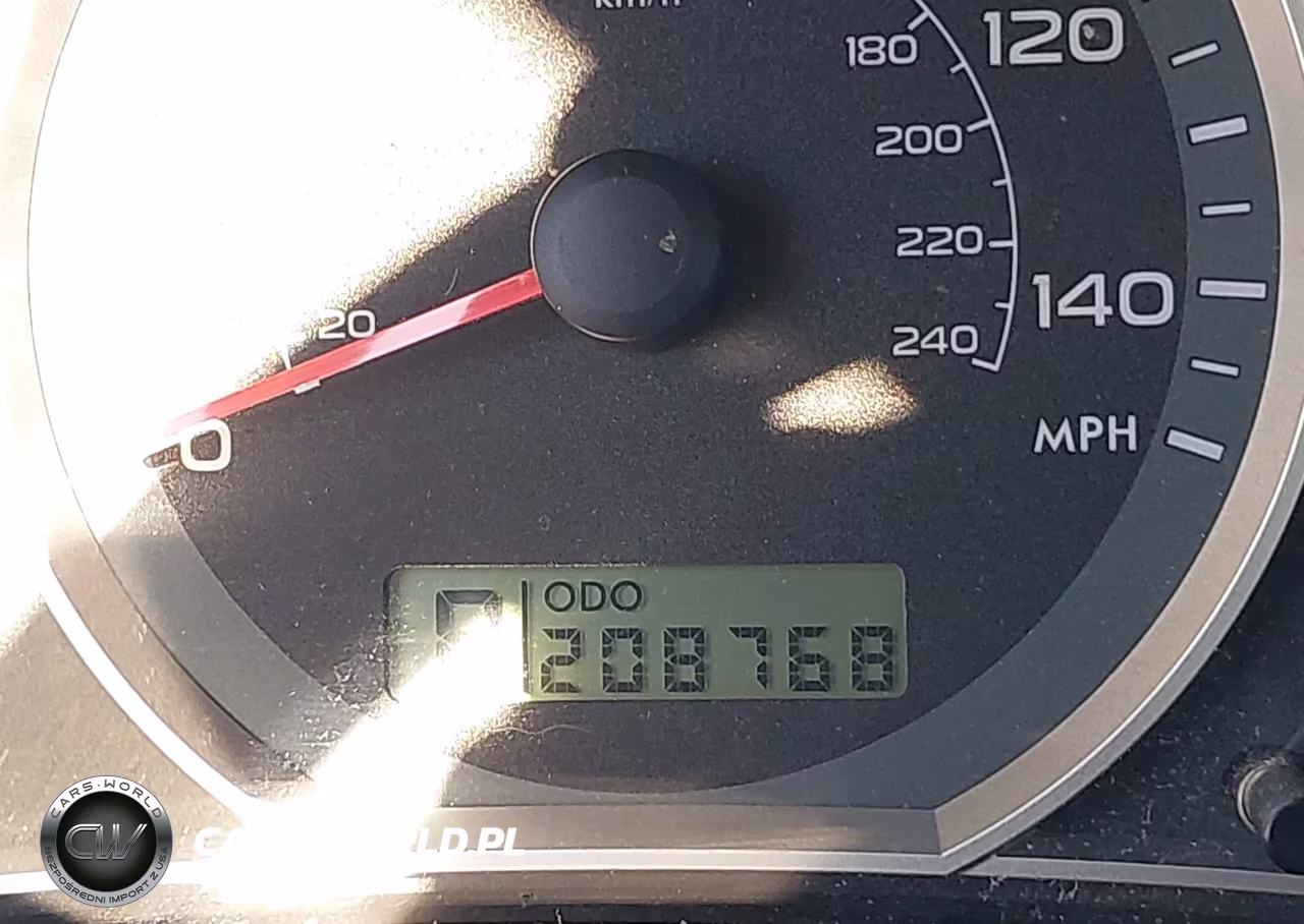 2008 Subaru Impreza 2.5I VIN:JF1GE61668H523001 - 15