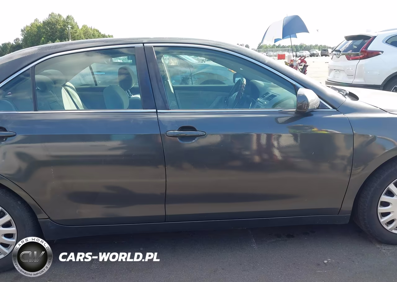 2011 Toyota Camry Le VIN:4T1BF3EK3BU637197 - 13