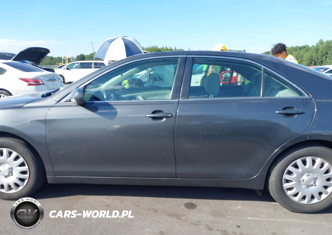 2011 Toyota Camry Le VIN:4T1BF3EK3BU637197 - 14