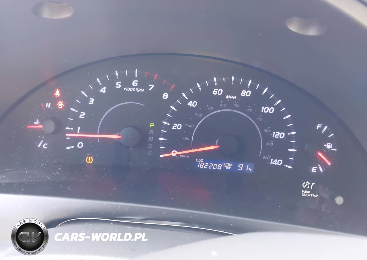 2011 Toyota Camry Le VIN:4T1BF3EK3BU637197 - 7