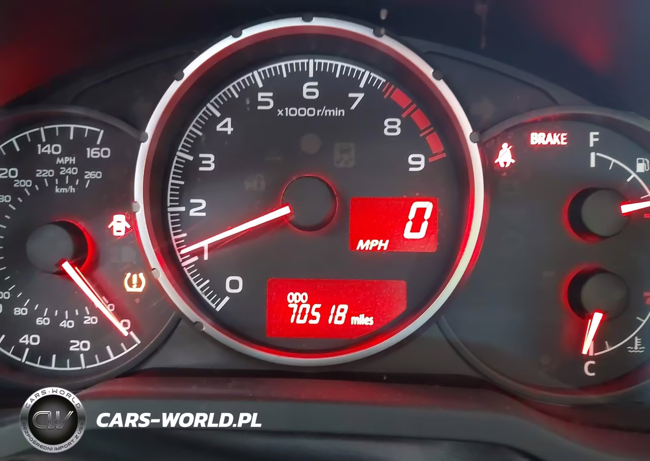 2018 Subaru Brz Premium VIN:JF1ZCAB18J9600245 - 15